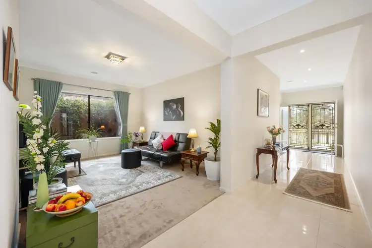 Fourth view of Homely house listing, 27 Goldeneye Circuit, Werribee VIC 3030