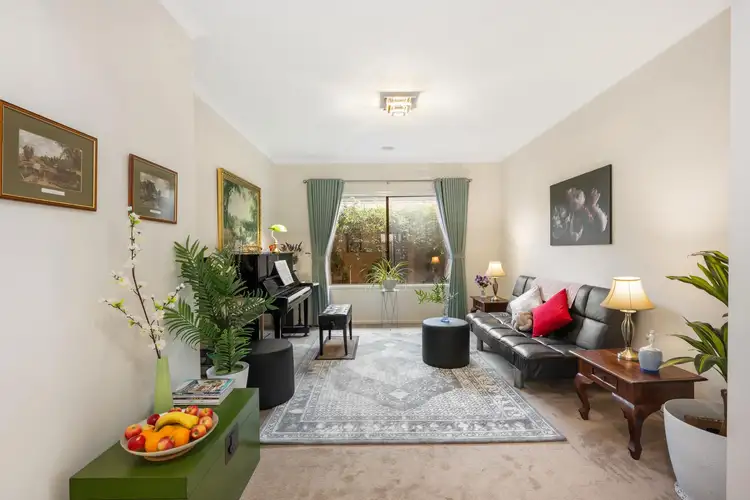 Fifth view of Homely house listing, 27 Goldeneye Circuit, Werribee VIC 3030