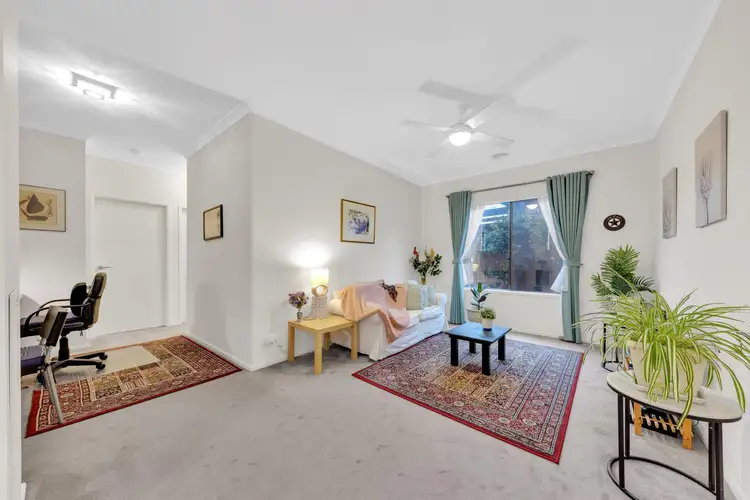 Sixth view of Homely house listing, 27 Goldeneye Circuit, Werribee VIC 3030