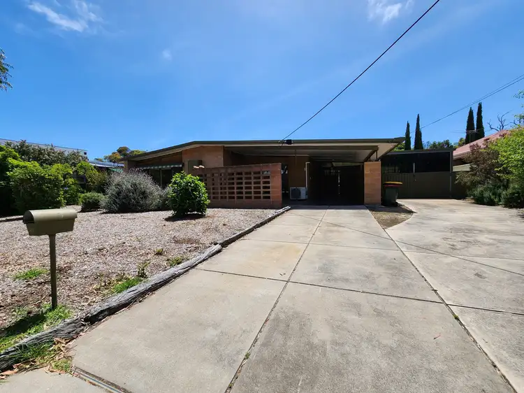 29 Kingswood Crescent, Lockleys SA 5032