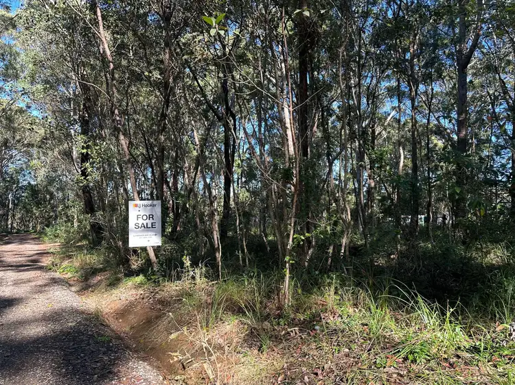 37 Forest Hill Road, Russell Island QLD 4184