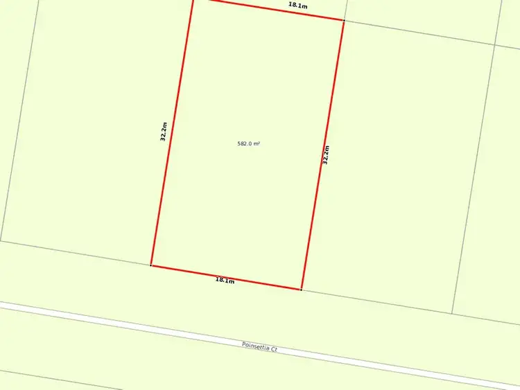 Fifth view of Homely land listing, 9 Poinsettia Court, Russell Island QLD 4184