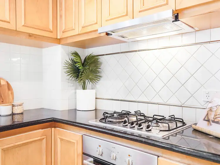 Fourth view of Homely apartment listing, 607/2 St Georges Terrace, Perth WA 6000