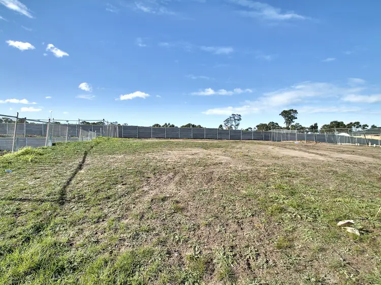 Third view of Homely land listing, 22 Bottlebrush Way, Lucknow VIC 3875