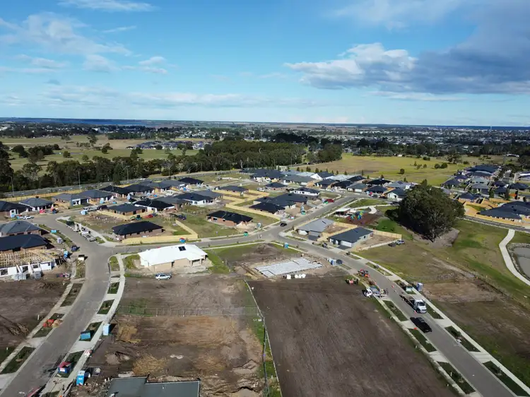 Sixth view of Homely land listing, 22 Bottlebrush Way, Lucknow VIC 3875