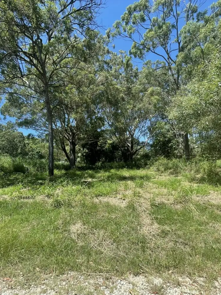 Main view of Homely land listing, 12 Woomera Street, Russell Island QLD 4184
