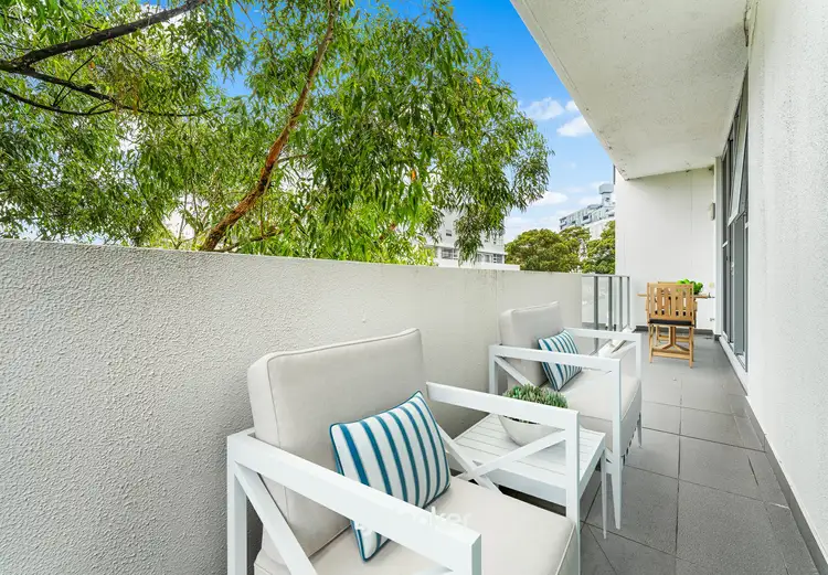 Third view of Homely apartment listing, 403/71 Ridge Street, Gordon NSW 2072