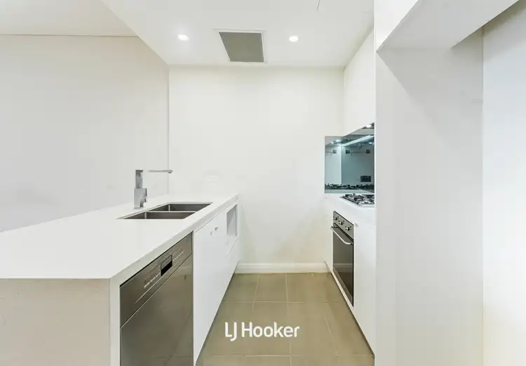 Fifth view of Homely apartment listing, 403/71 Ridge Street, Gordon NSW 2072
