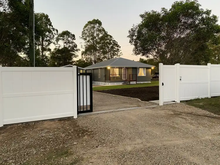 Lot 75 Kirk Street, Mungar QLD 4650