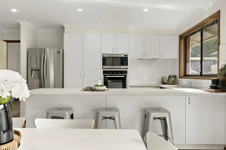 Fifth view of Homely house listing, 7 Lahey Place, Chisholm ACT 2905