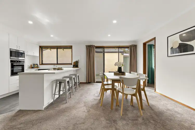 Sixth view of Homely house listing, 7 Lahey Place, Chisholm ACT 2905