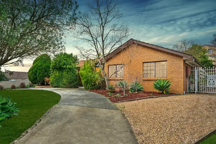 40 Park Ave, Tahmoor NSW 2573