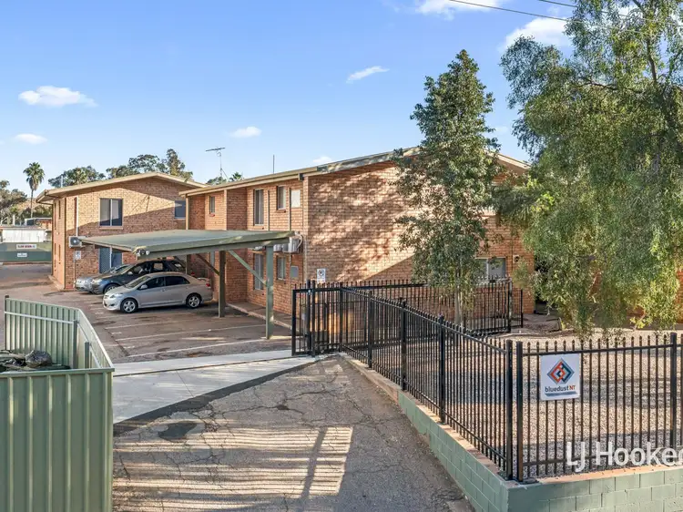 9/20 Leichhardt Terrace, Alice Springs NT 870
