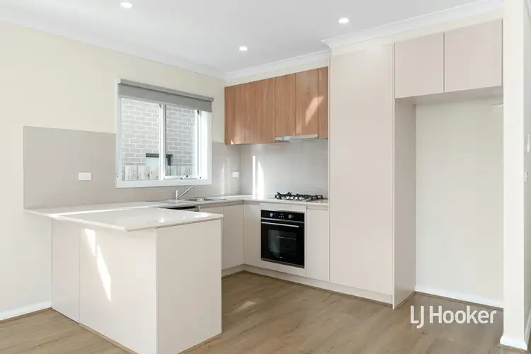 Second view of Homely house listing, 2/20 Yaraan Street, Bell Park VIC 3215
