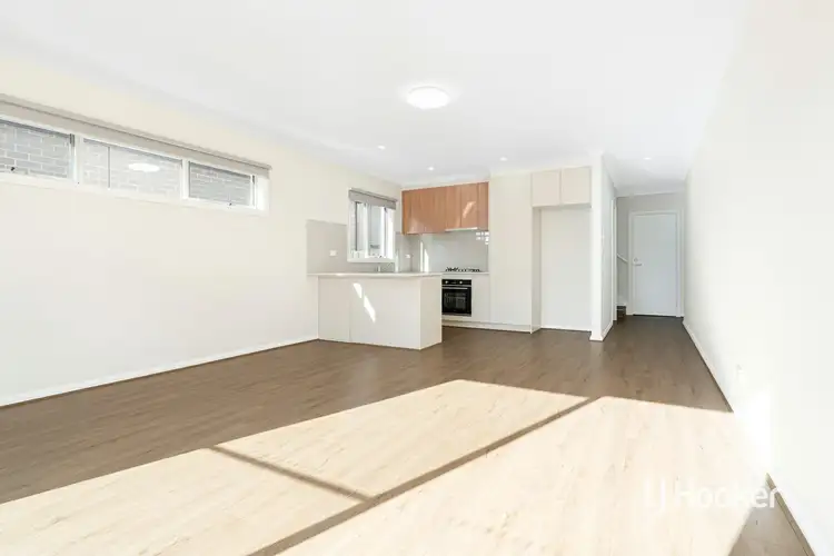 Third view of Homely house listing, 2/20 Yaraan Street, Bell Park VIC 3215