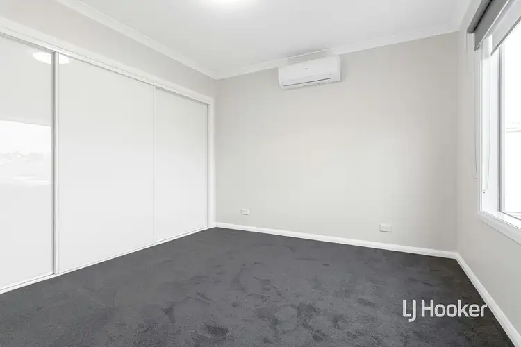 Fifth view of Homely house listing, 2/20 Yaraan Street, Bell Park VIC 3215