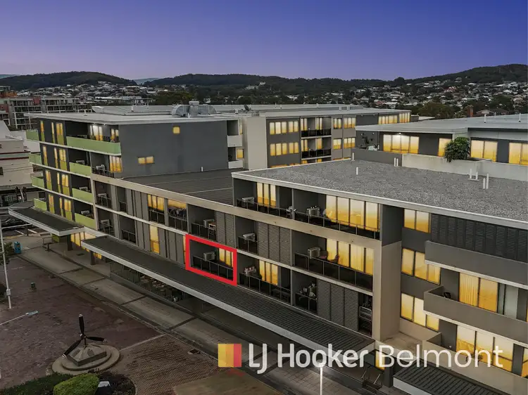 114/571 Pacific Highway, Belmont NSW 2280