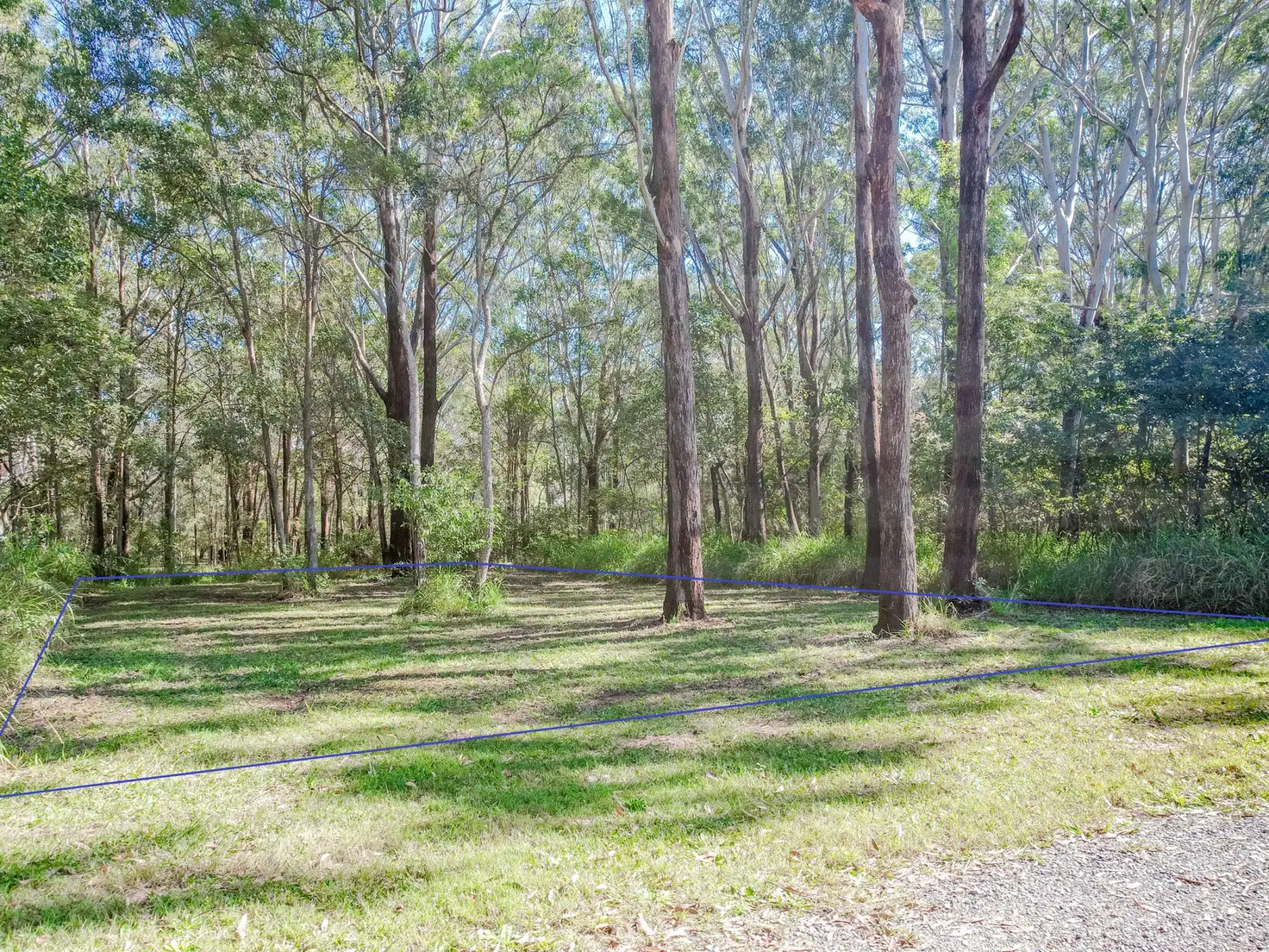 Main view of Homely land listing, 5 Blaxland Street, Russell Island QLD 4184