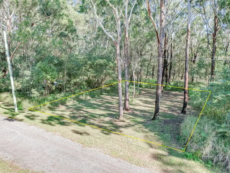 Second view of Homely land listing, 5 Blaxland Street, Russell Island QLD 4184