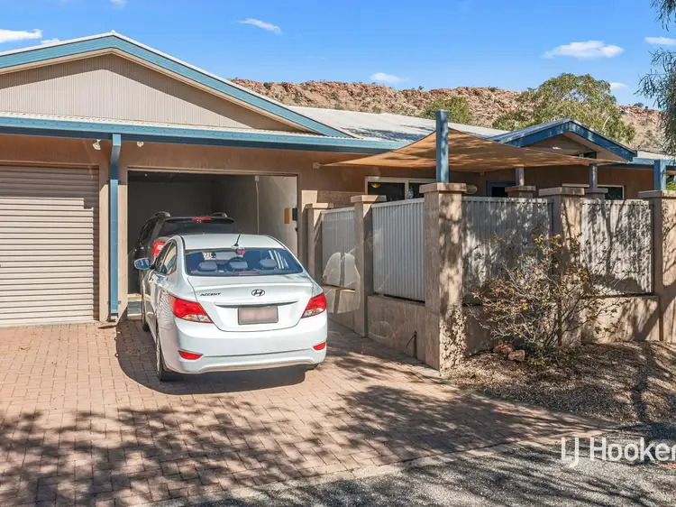 6/1 Maconochie Road, Mount Johns NT 874