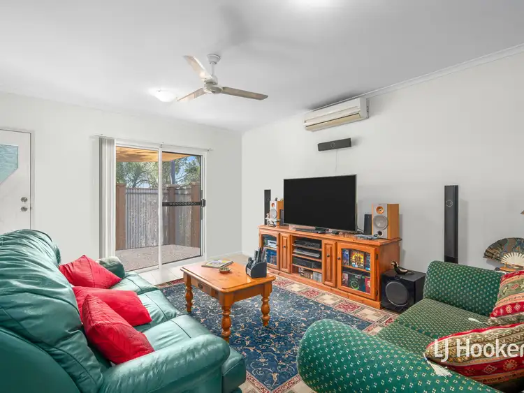 Second view of Homely house listing, 6/1 Maconochie Road, Mount Johns NT 874