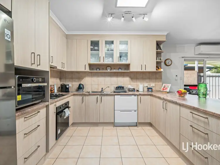 Third view of Homely house listing, 6/1 Maconochie Road, Mount Johns NT 874