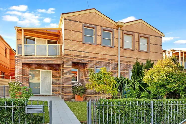 52 Webb Street, Croydon NSW 2132