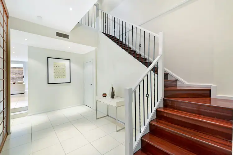 Fifth view of Homely townhouse listing, 52 Webb Street, Croydon NSW 2132