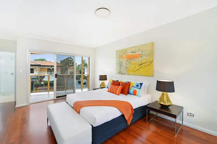 Sixth view of Homely townhouse listing, 52 Webb Street, Croydon NSW 2132