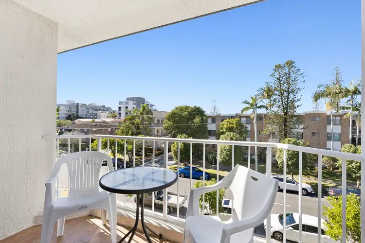 Main view of Homely apartment listing, 51/6 Back Street, Biggera Waters QLD 4216