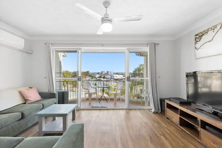 Second view of Homely apartment listing, 51/6 Back Street, Biggera Waters QLD 4216