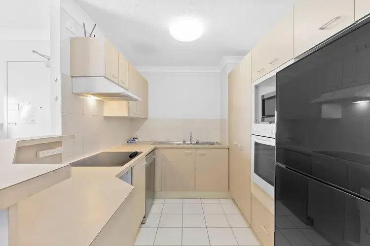 Fifth view of Homely apartment listing, 51/6 Back Street, Biggera Waters QLD 4216