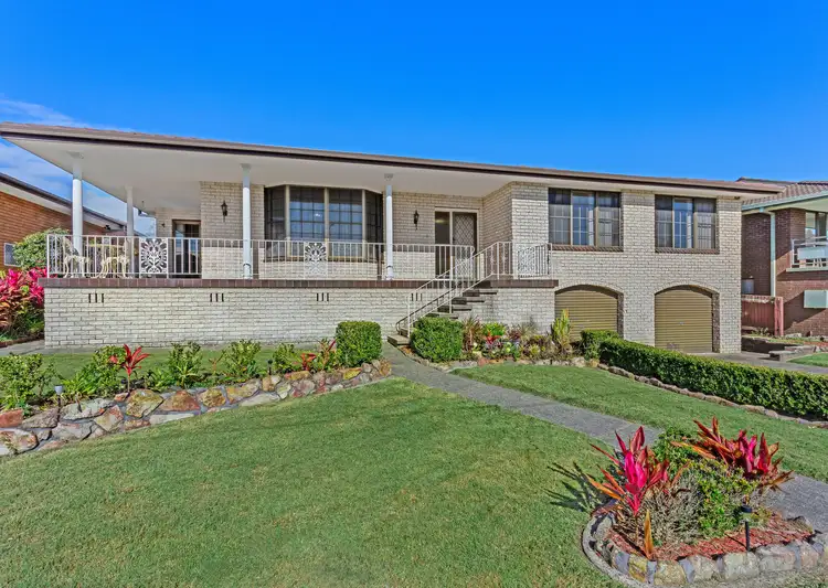15 Wentworth Street, Taree NSW 2430
