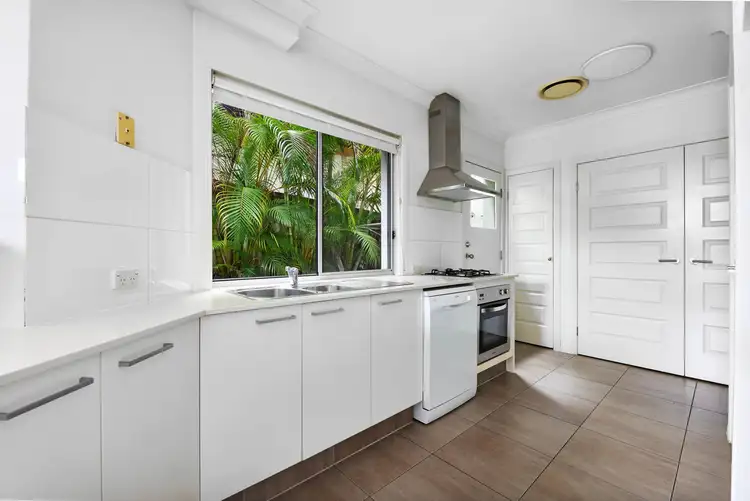 Second view of Homely townhouse listing, 1/5 Ashbourne Terrace, Biggera Waters QLD 4216