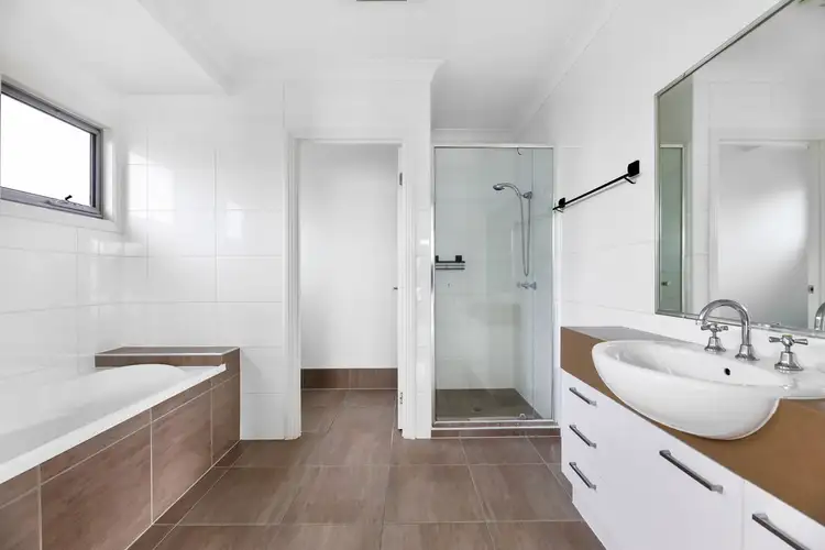 Third view of Homely townhouse listing, 1/5 Ashbourne Terrace, Biggera Waters QLD 4216