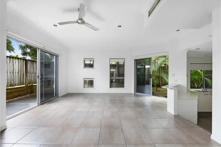 Sixth view of Homely townhouse listing, 1/5 Ashbourne Terrace, Biggera Waters QLD 4216