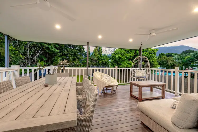 7 Thomson Street, Earlville QLD 4870