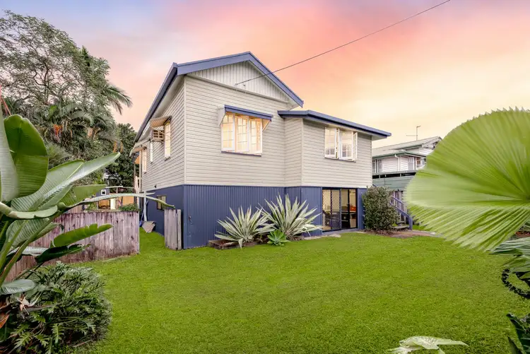 Second view of Homely house listing, 7 Thomson Street, Earlville QLD 4870