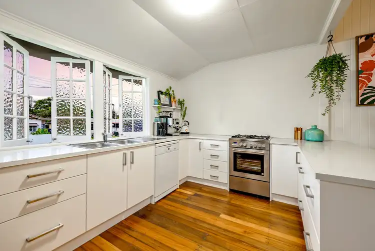 Fourth view of Homely house listing, 7 Thomson Street, Earlville QLD 4870