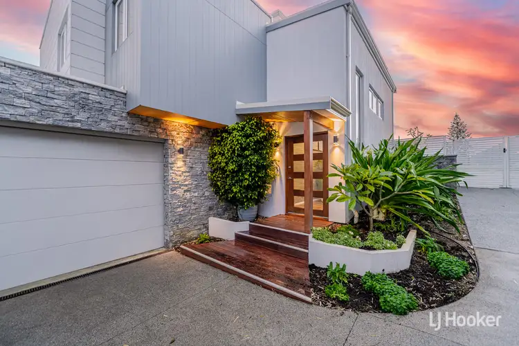 Second view of Homely house listing, 23 Treasure Road, Singleton WA 6175