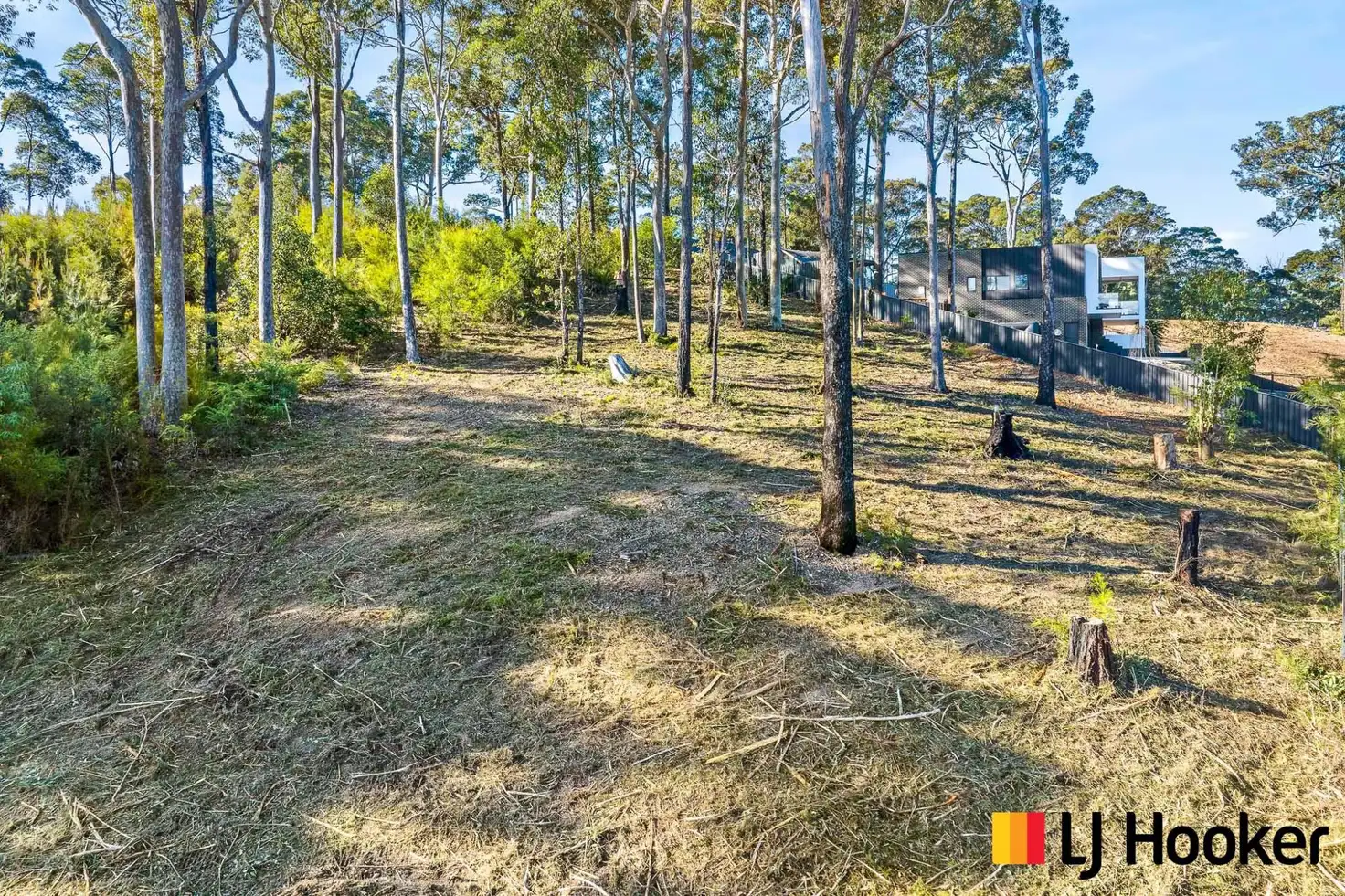 Main view of Homely land listing, 3 Currawong Crescent, Malua Bay NSW 2536