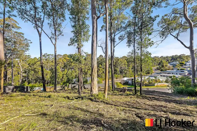 Sixth view of Homely land listing, 3 Currawong Crescent, Malua Bay NSW 2536