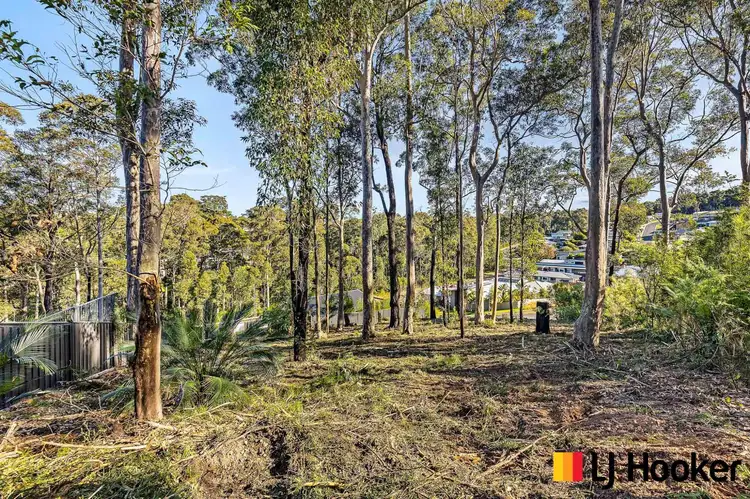 Seventh view of Homely land listing, 3 Currawong Crescent, Malua Bay NSW 2536