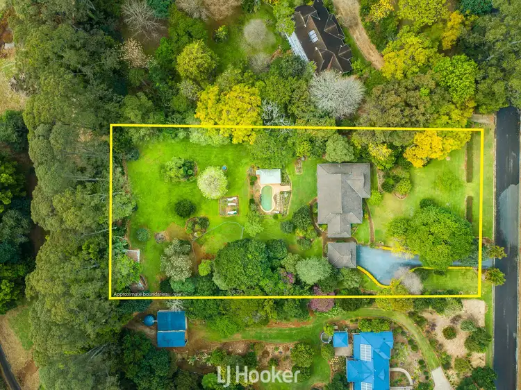 Third view of Homely rural property listing, 13 Nelson Chase, Tuckombil NSW 2477
