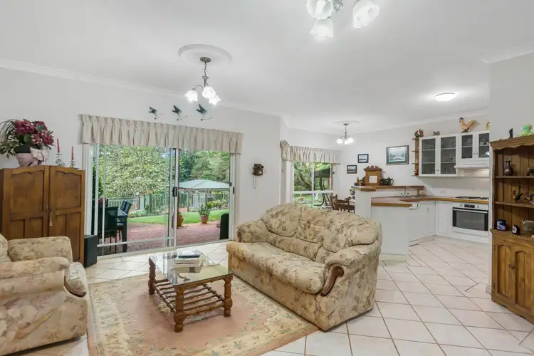 Fifth view of Homely rural property listing, 13 Nelson Chase, Tuckombil NSW 2477