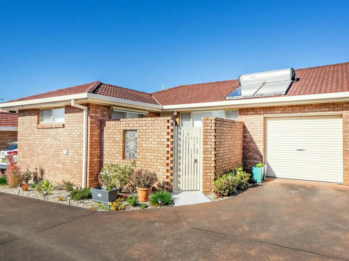 Main view of Homely unit listing, 3/22 Plover Street, Taree NSW 2430