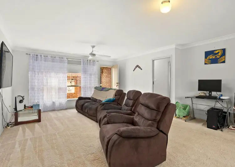 Second view of Homely unit listing, 3/22 Plover Street, Taree NSW 2430