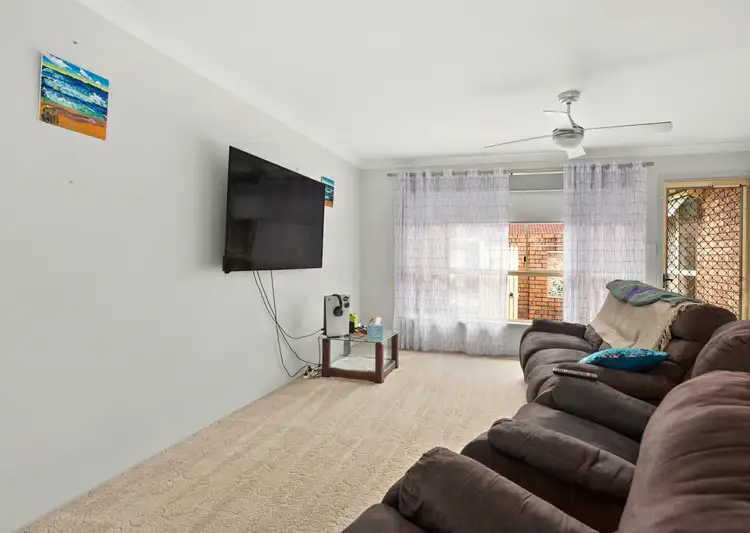 Third view of Homely unit listing, 3/22 Plover Street, Taree NSW 2430