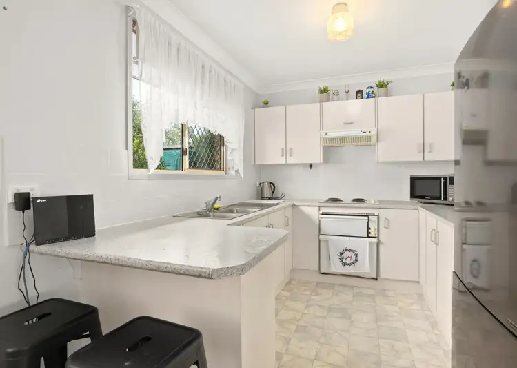 Fourth view of Homely unit listing, 3/22 Plover Street, Taree NSW 2430