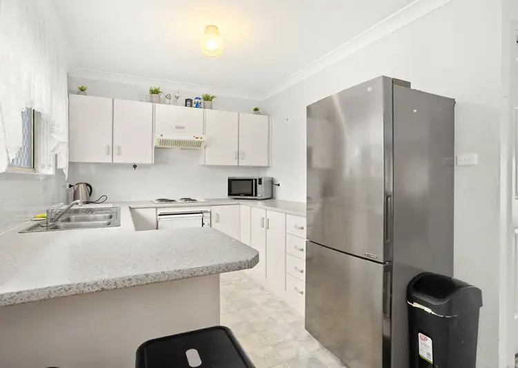 Fifth view of Homely unit listing, 3/22 Plover Street, Taree NSW 2430